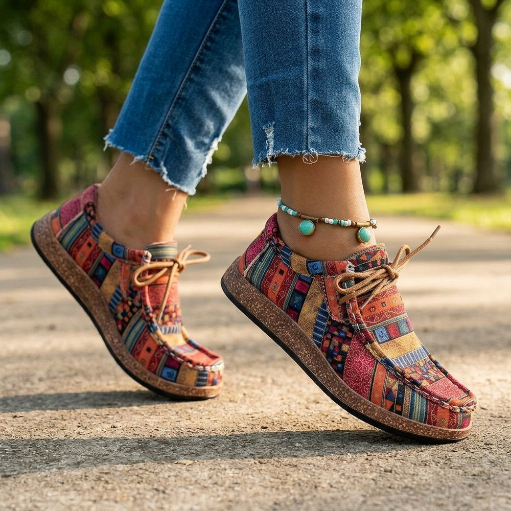 OrthoViva - Lightweight and comfortable orthopedic sneaker