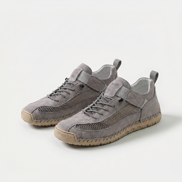 Mira – Lightweight Summer Comfort with Breathable Design