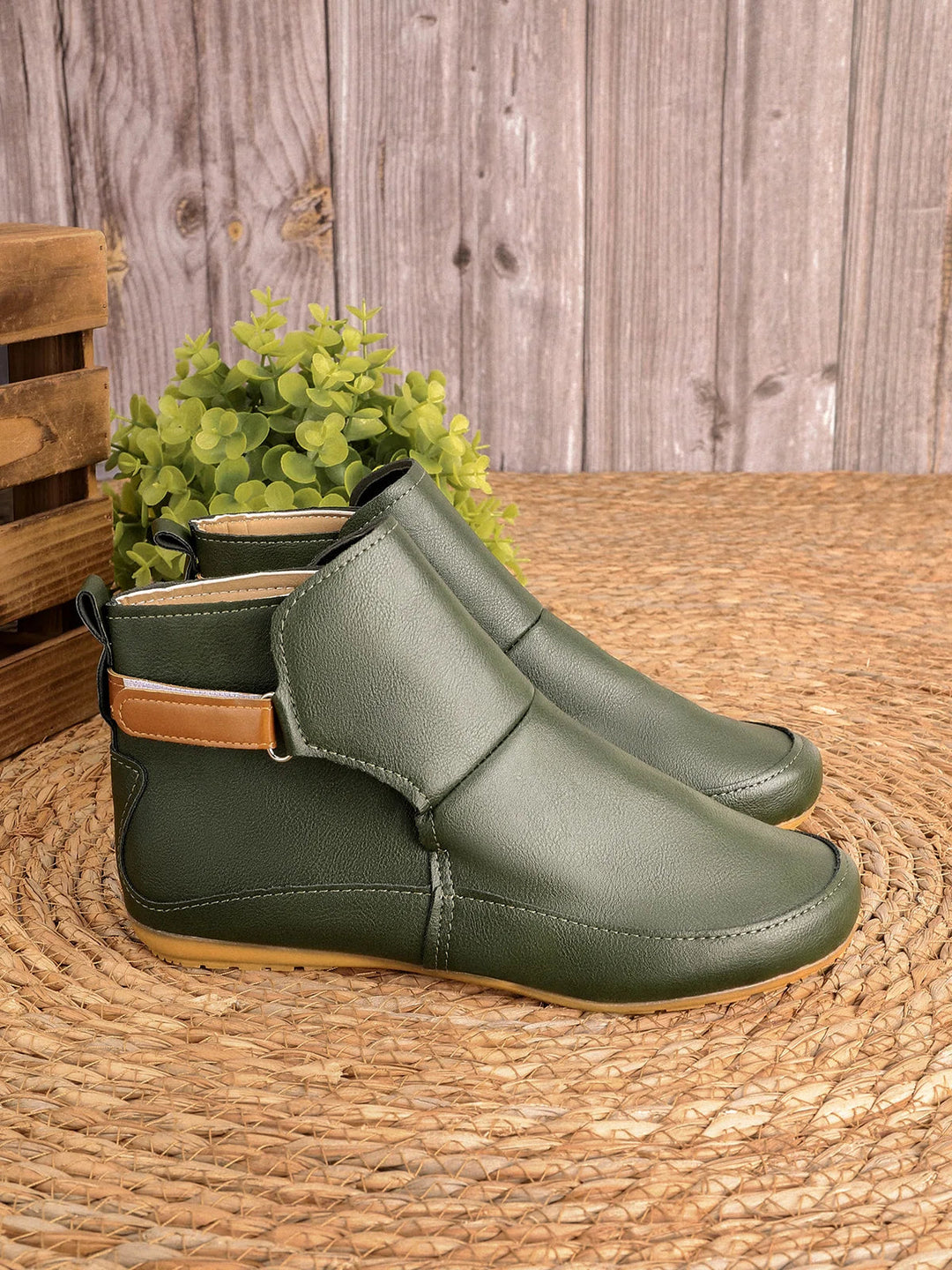 PREMIUM™ ORTHOPEDIC AUTUMN BOOTS