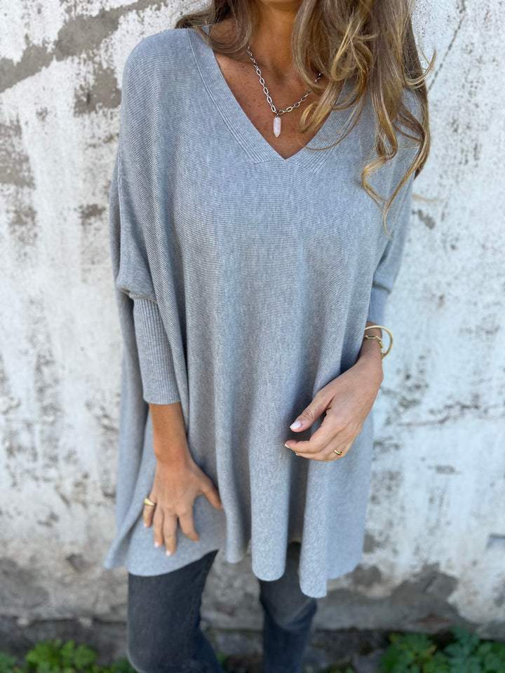 Anna | Elegant Sweater