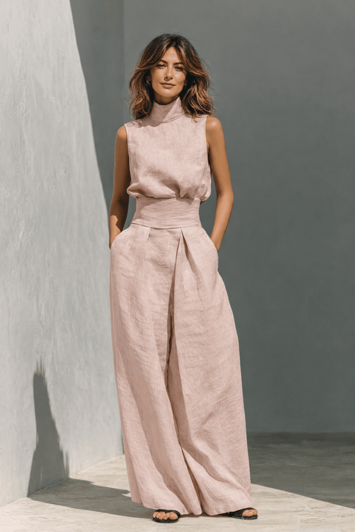 The Linen Set