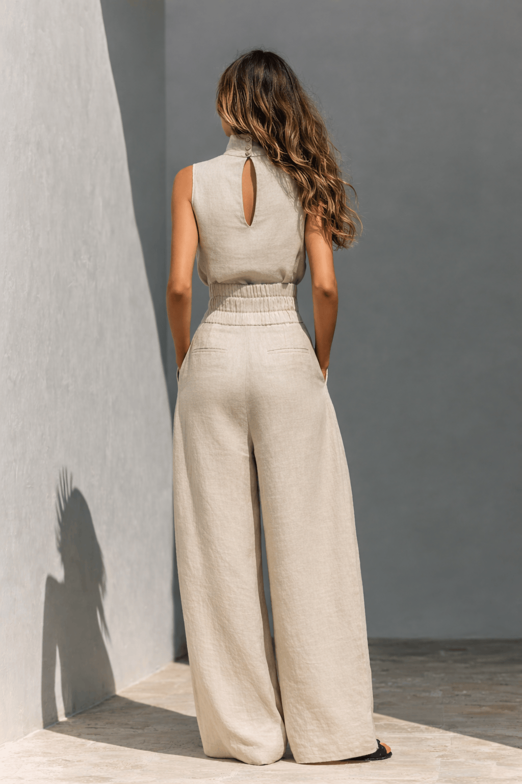 The Linen Set