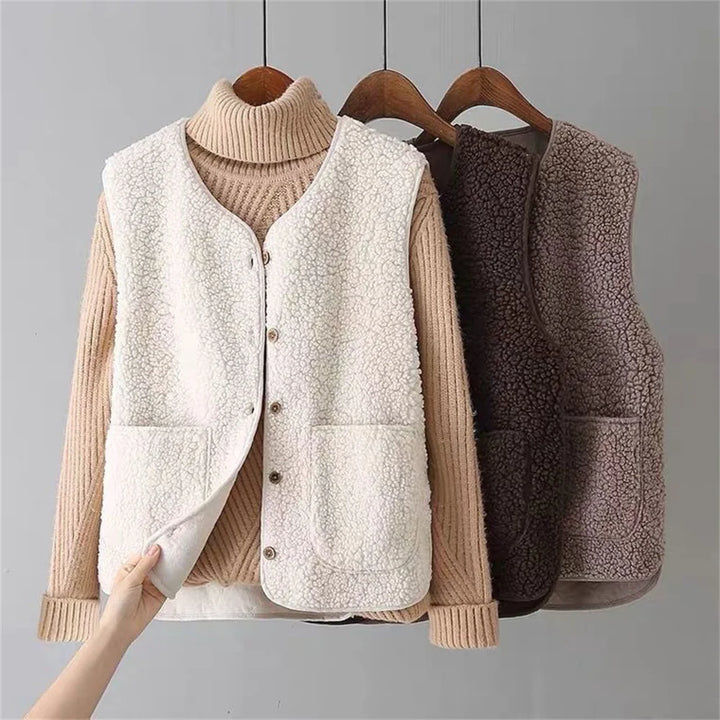 Michelle | Classic Cardigan
