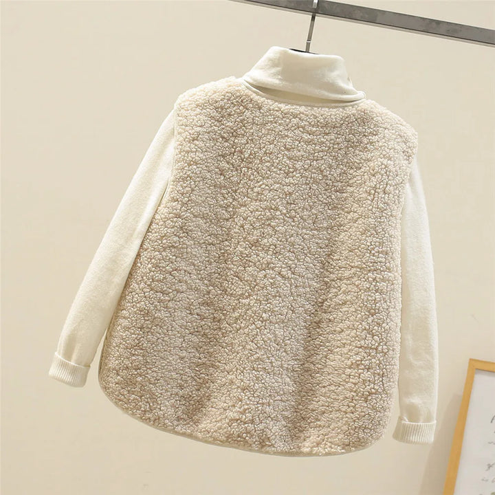 Michelle | Classic Cardigan