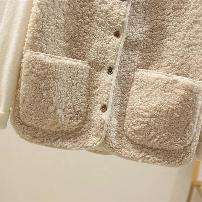 Michelle | Classic Cardigan