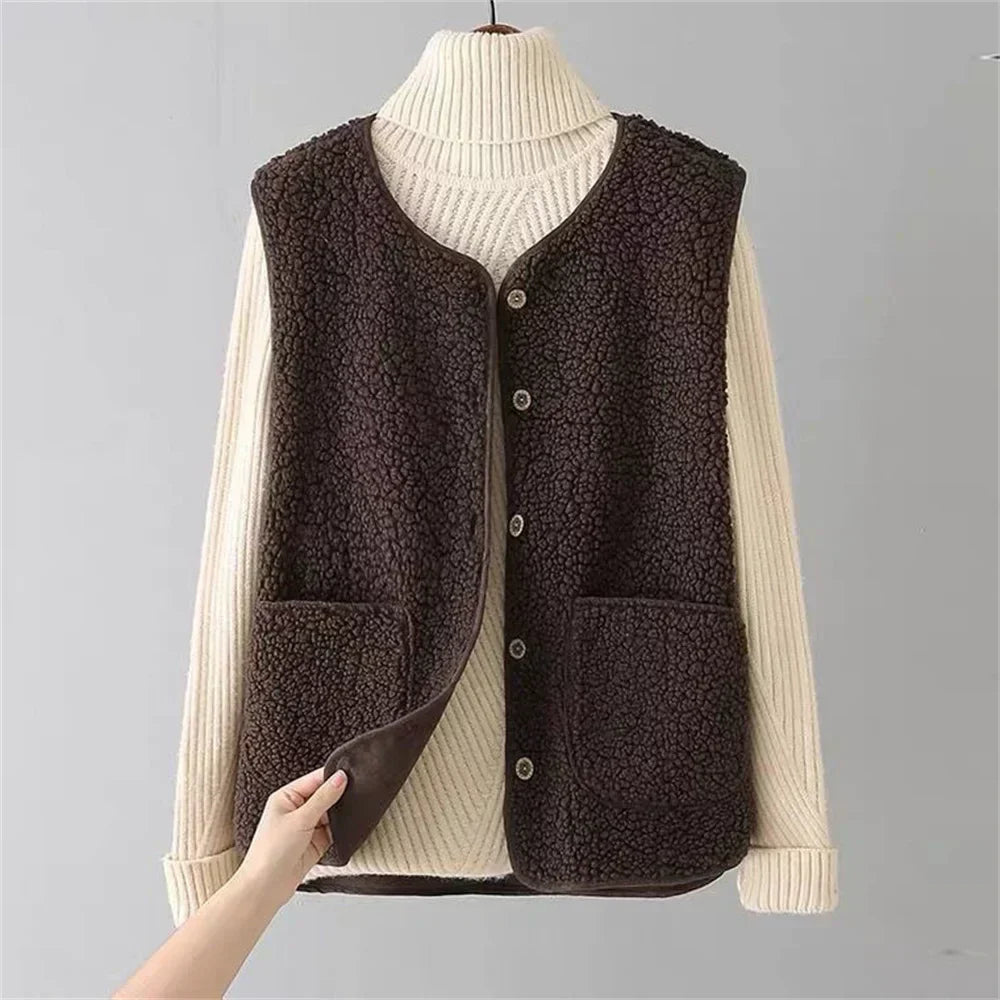 Michelle | Classic Cardigan