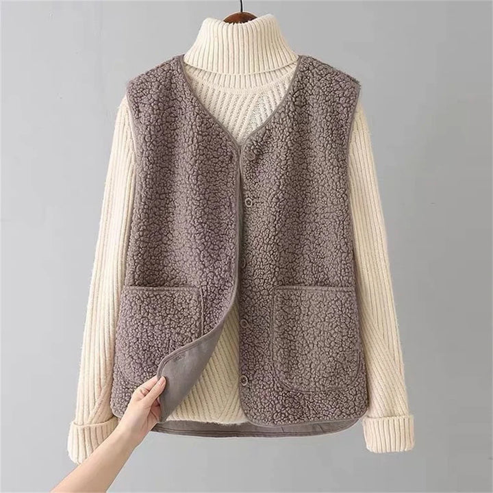 Michelle | Classic Cardigan