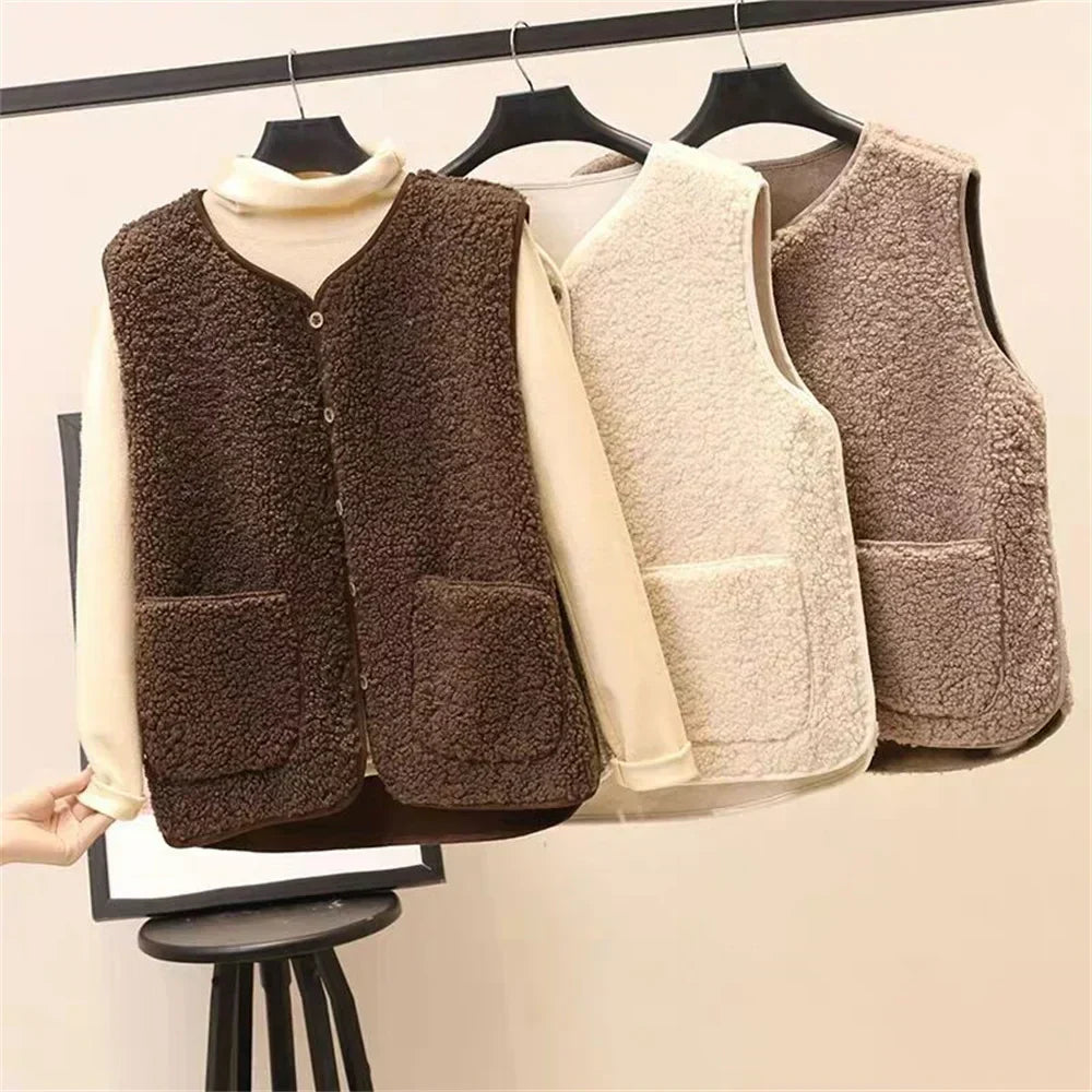Michelle | Classic Cardigan