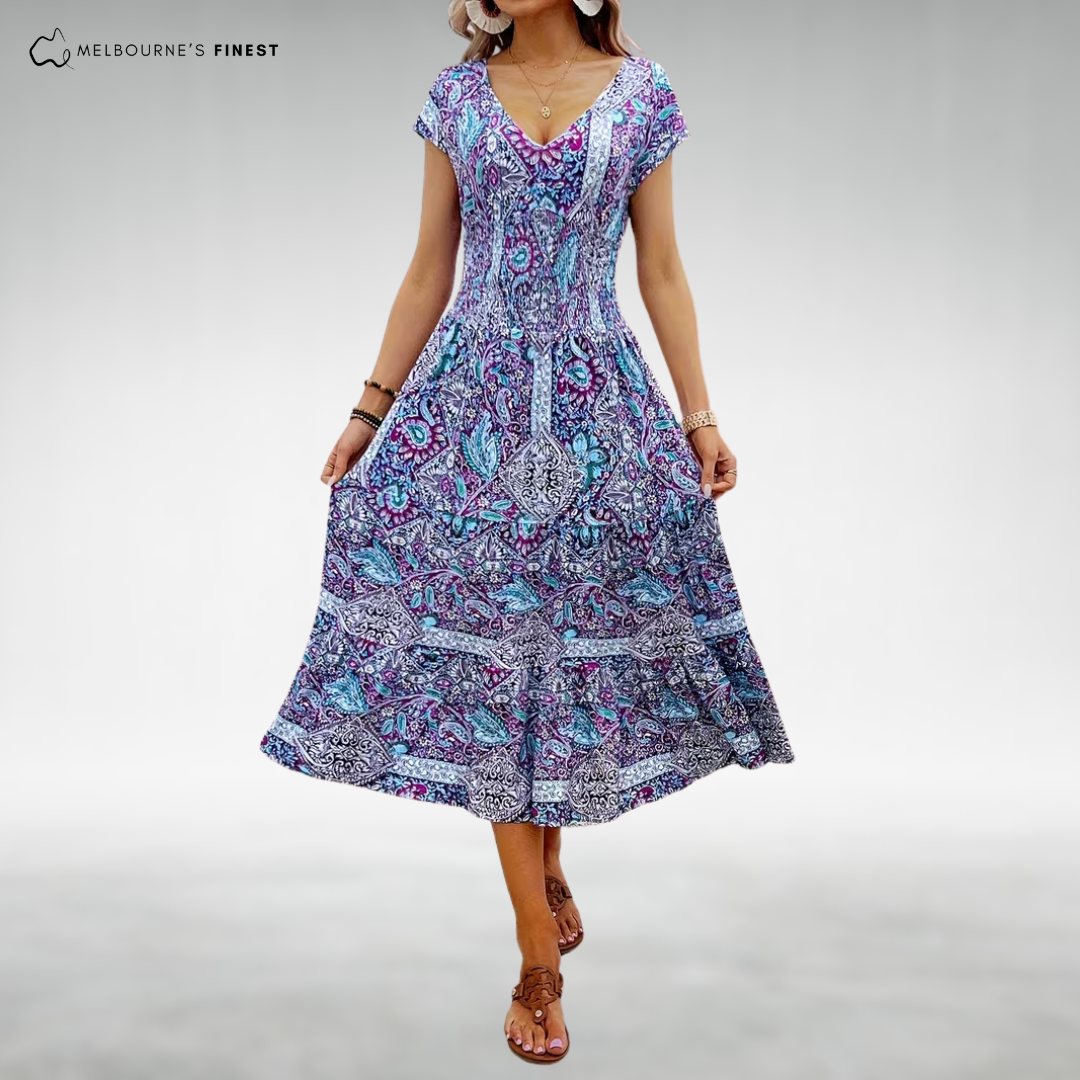 Becca™ Boho Maxi Dress