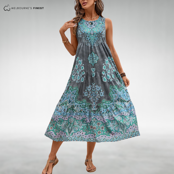 Birdie™ Boho Maxi Dress