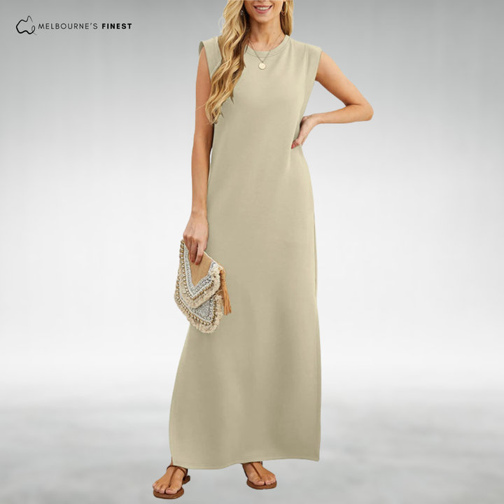 Kristin™ Comfortable Maxi Dress