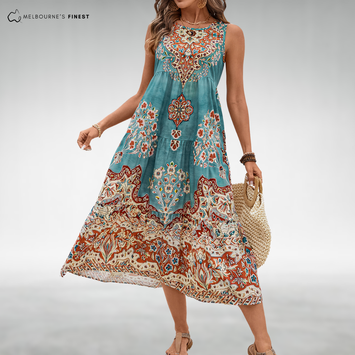 Birdie™ Boho Maxi Dress