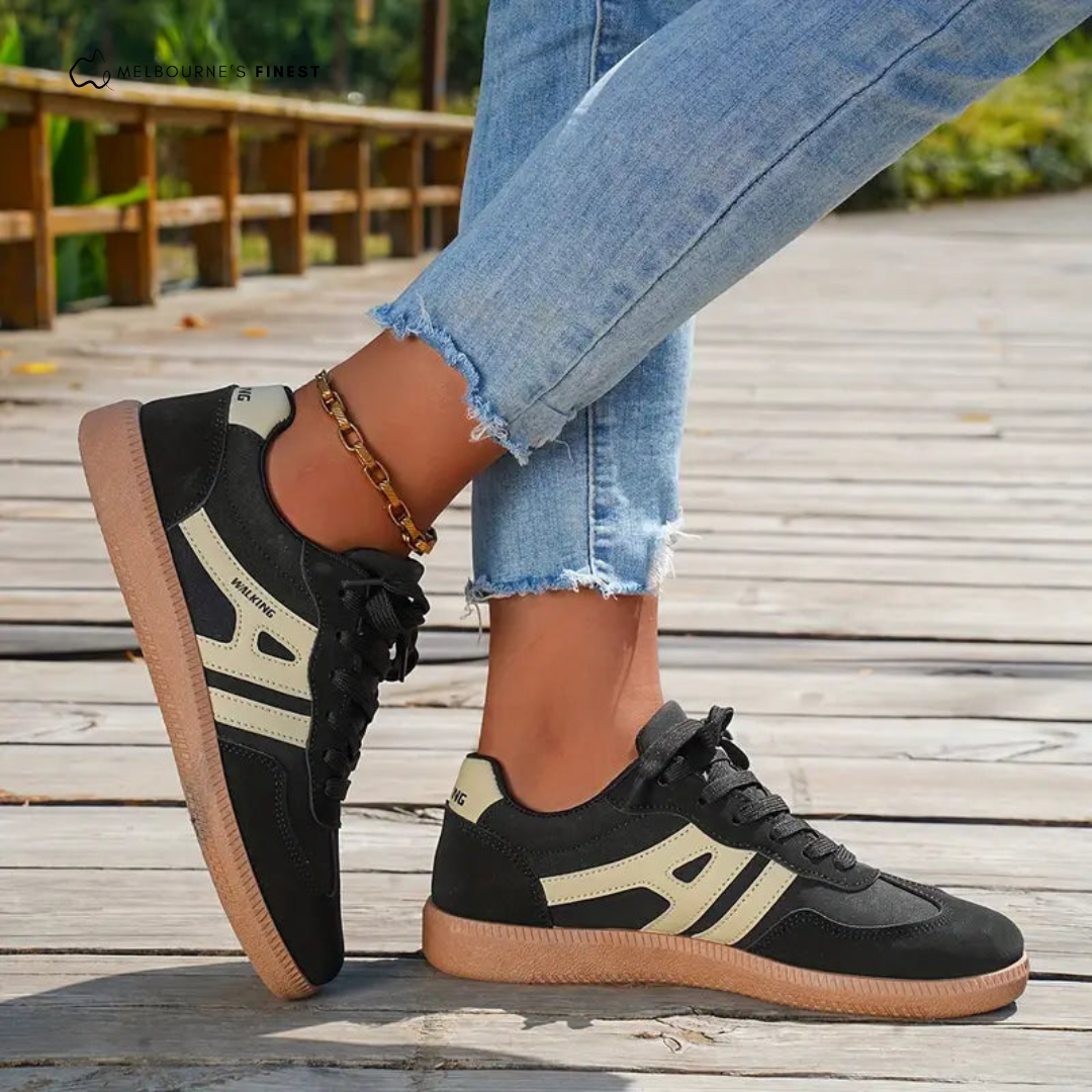 Holly | Women's Orthopedic Shoes
