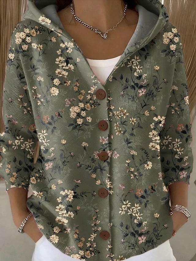 Keavy | Elegant and Comfortable Cardigan