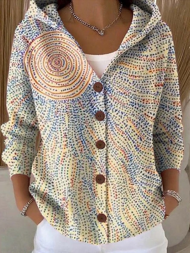 Keavy | Elegant and Comfortable Cardigan