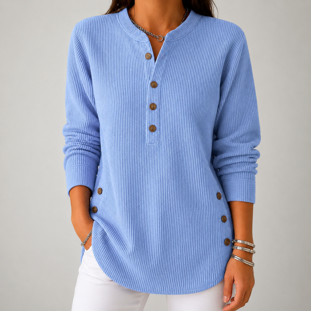 Susan | Comfort Jumper