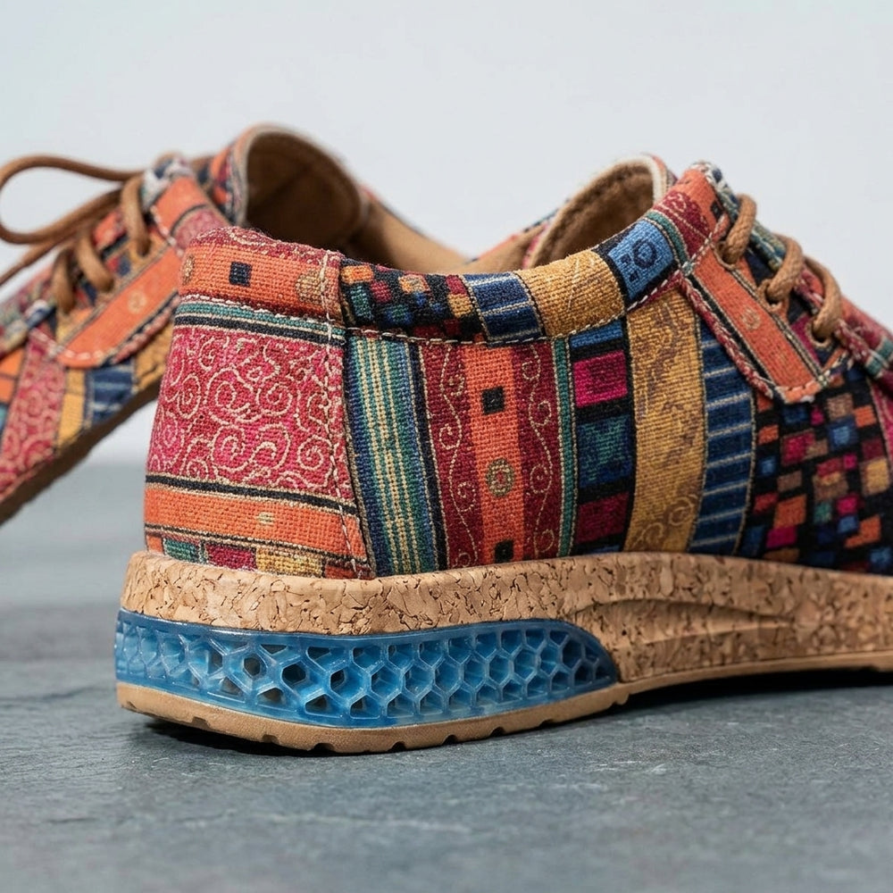 OrthoViva - Lightweight and comfortable orthopedic sneaker